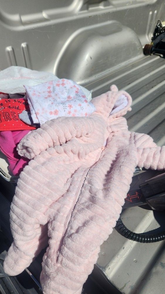 Kids Clothes