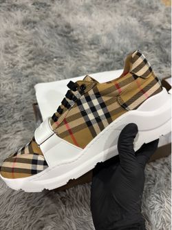 Burberry Shoes