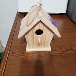 Birds House 