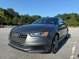 2016 Audi A3