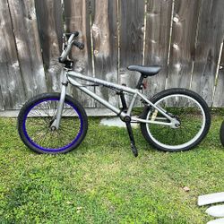 20” Diamondback
