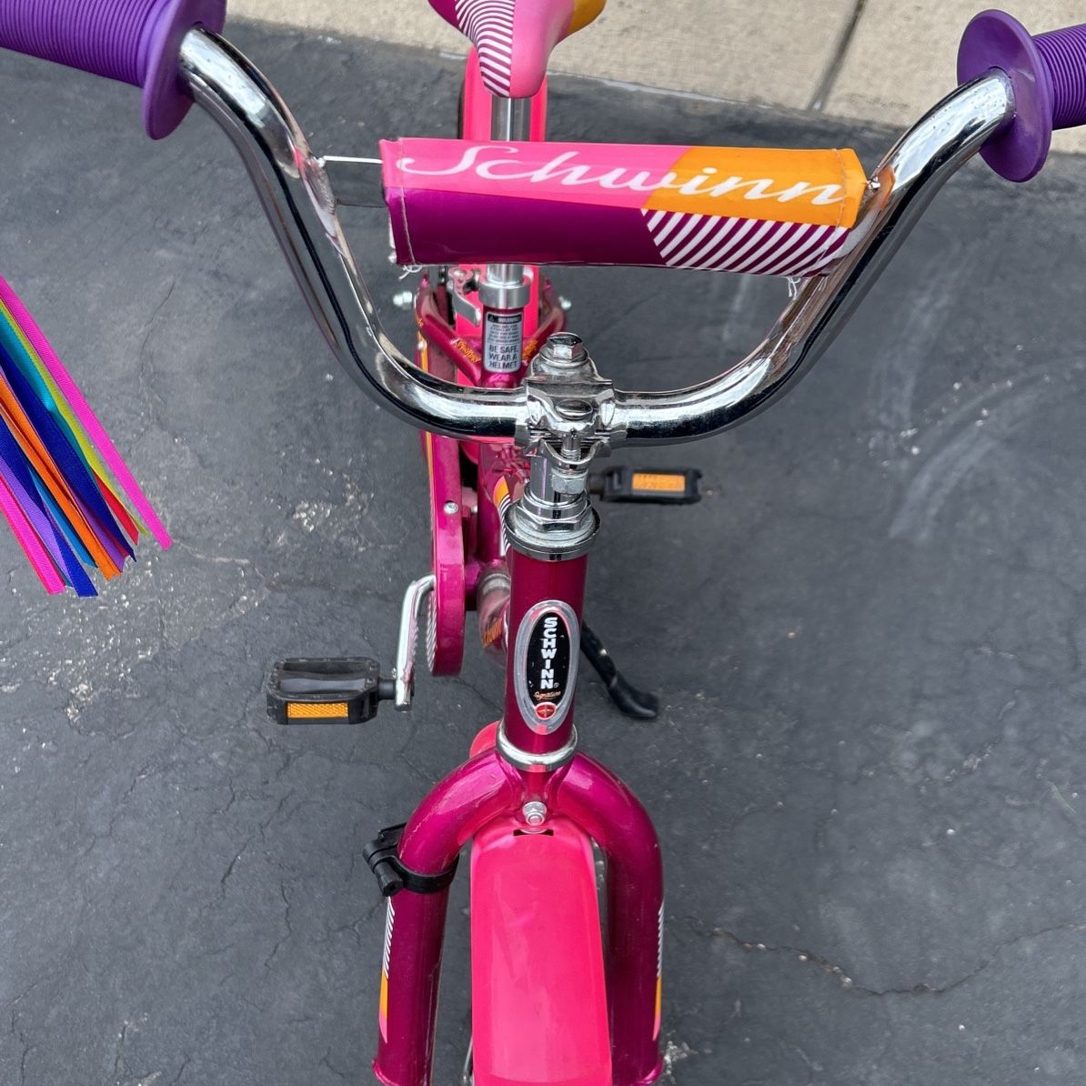 Schwinn Signature Kids Bike