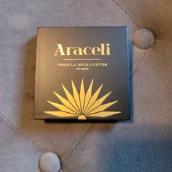 Araceli - Tequila Highlighter - BNIB