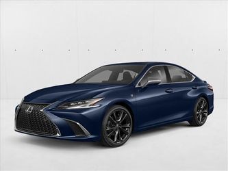2022 Lexus ES 350