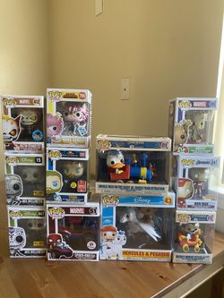 Funko Pop
