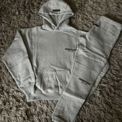 Essential Set Any Size XS-XXL