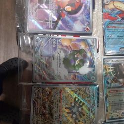 Pokemon Cards Tgc