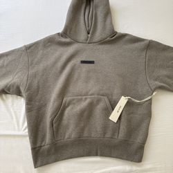 Essentials Hoodie 