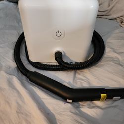 Dupray Steamer 