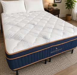 Brand New Mattresses