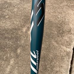 Marucci F5 USSSA 30” Drop 8  -8 Baseball Bat