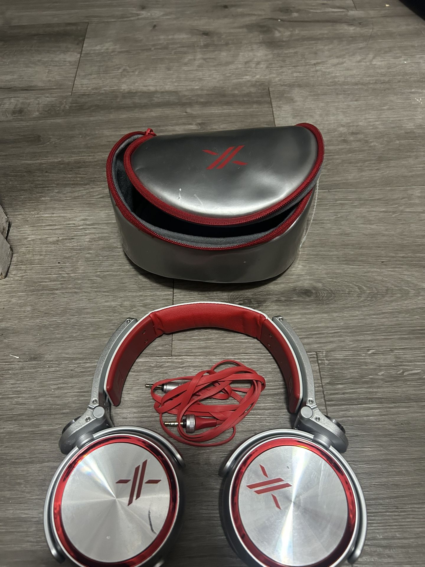 Sony headphones