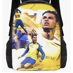 Ronaldo Backpack 