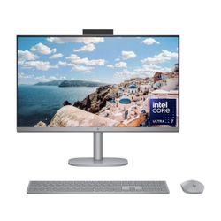 HP OmniStudio X 27-cs0070t - 27" Touch, Intel Core Ultra 7, 16GB RAM, 1TB SSD,