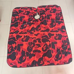 Barber/salon capes