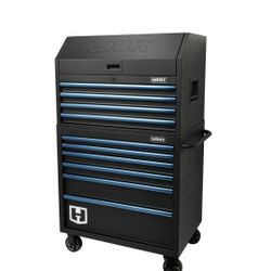 Hart Rolling Tool Box