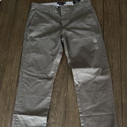 Tommy Hilfiger Chinos