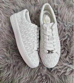 Michael Kors women’s sneakers