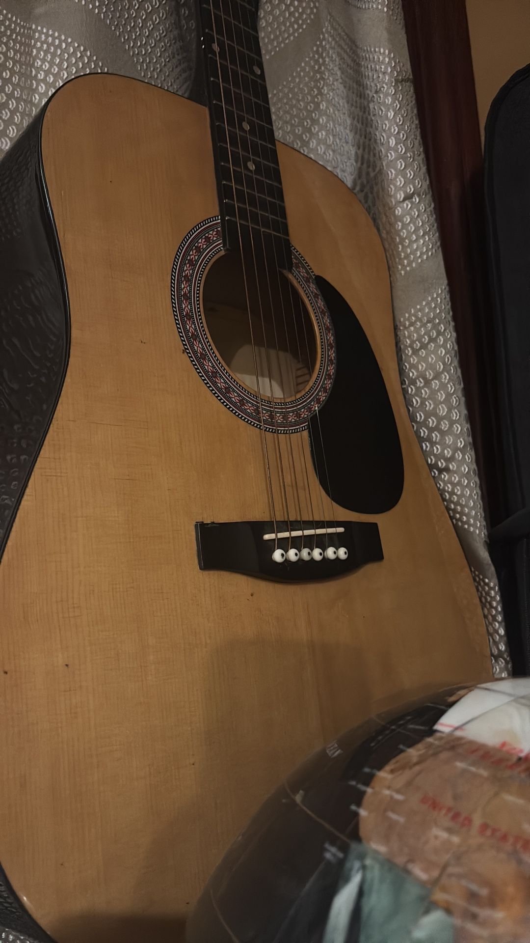 Guitars