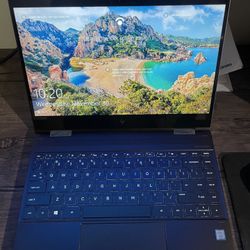 HP x360 Spectre Laptop 13”
