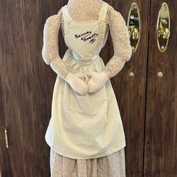 1980S Hannah Hoover Vacuum Cleaner Cover