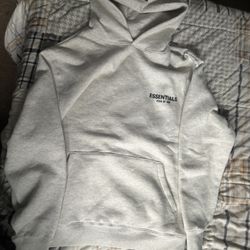Essentials hoodie
