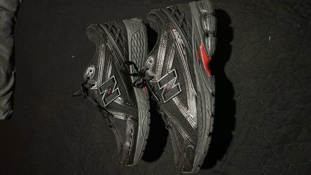 New Balance Men