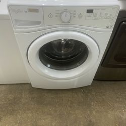 Whirlpool Washer Good Condition We Delivery 