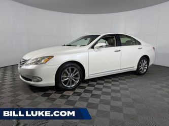 2012 Lexus ES 350