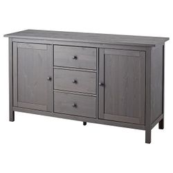 Storage Cabinet (Hemnes)
