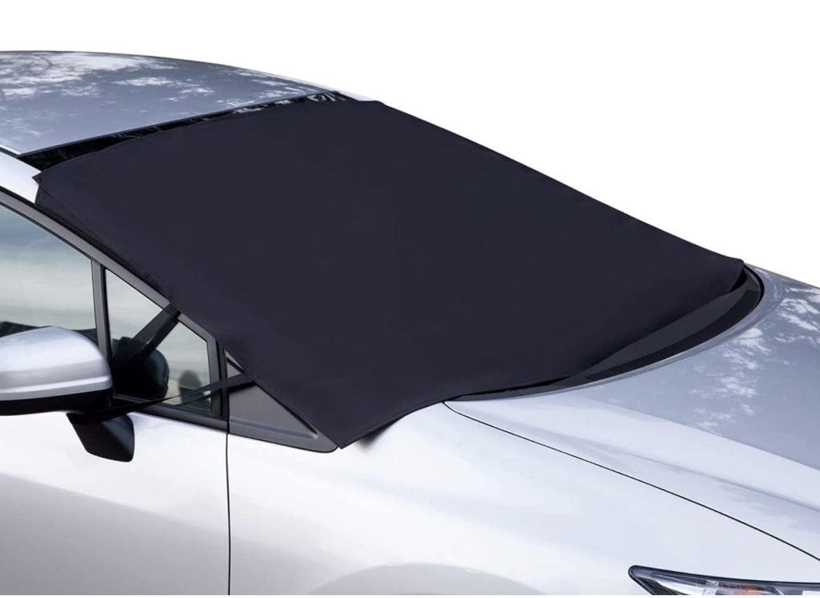 Car Windshield Cover
