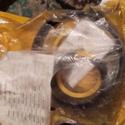 (contact info removed): Hydraulic Cylinder SEAL KIT - STANDARD SIZE