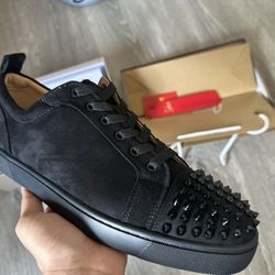 Christian Louboutin Red Bottoms