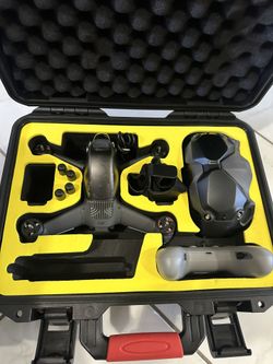 DJI FPV Drone