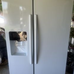Samsung Fridge 