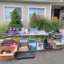 Tag Sale Today!