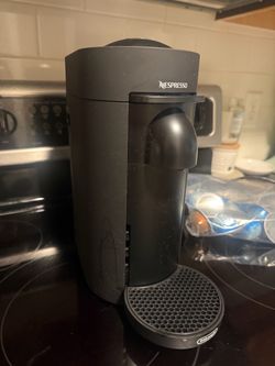 Nespresso Verturo Machine