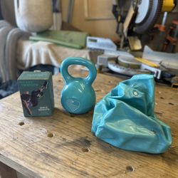 Exercise Equipment