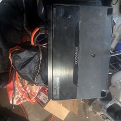 1000 Watt