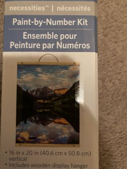 Artists Loft Paint Kit 