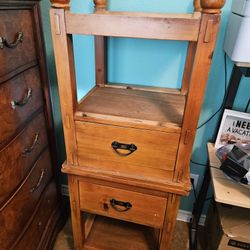 Night stand / End Table