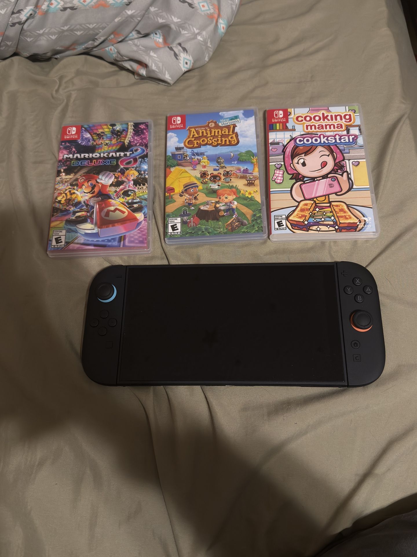Nintendo switch 2
