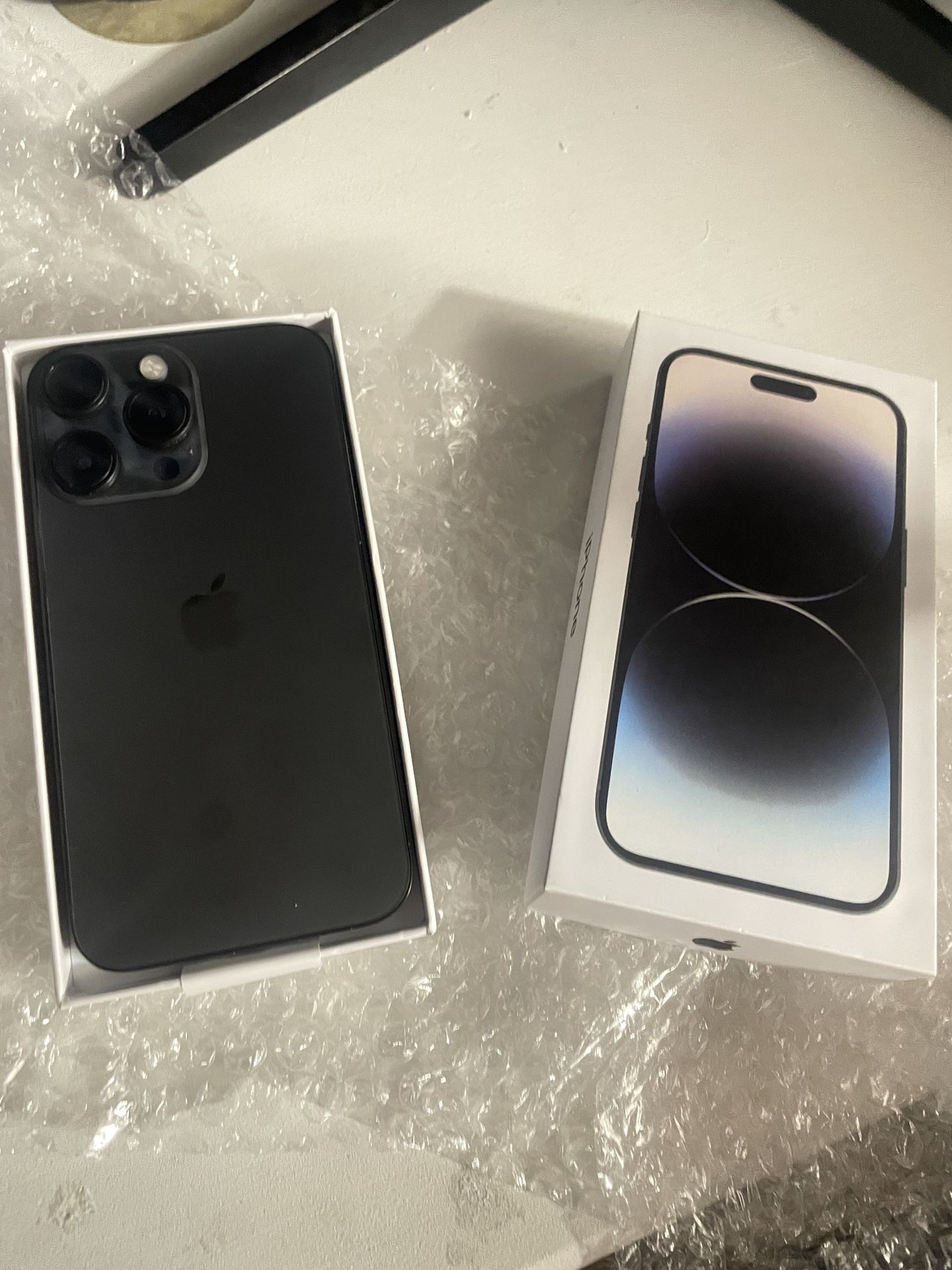 iPhone 14 Pro