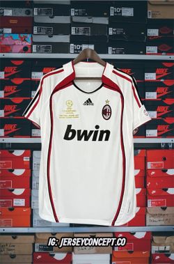 Soccer Jersey