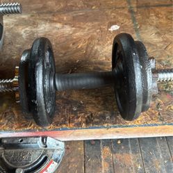 Barbell