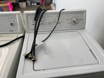 Kenmore set