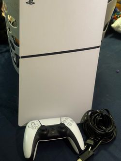PS5 Digital Edition