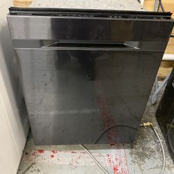 DISHWASHER 