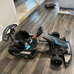 Ninebot Gokart Pro 2 