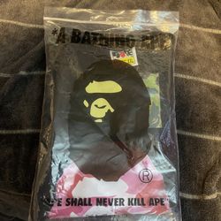 Bape Shirt 